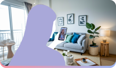 英会話の練習相手