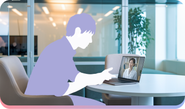 企業のケアマネジャー